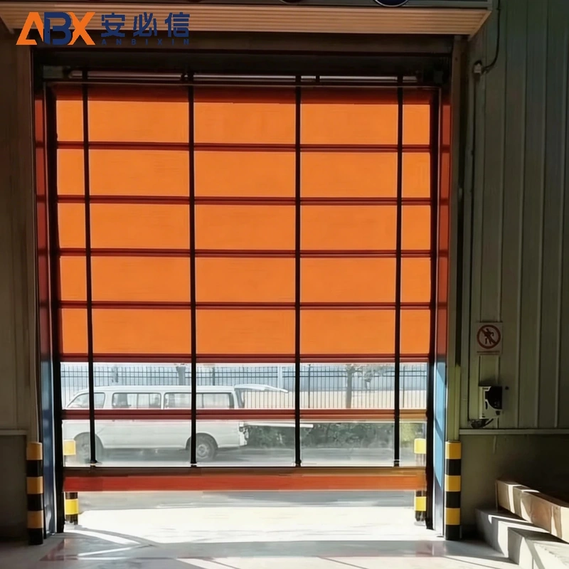 塔城地区高速堆积门